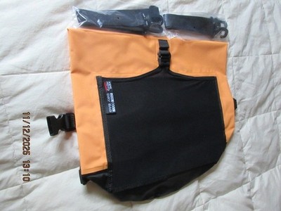 Kemi Moto 20L Dry Bag  Waterproof - New