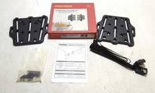 New Oem Genuine Yakima Recovery Track Mount Kit 8001164 Utility Rack New Oem Genuine Yakima Recovery Track Mount Kit 8001164 Utility Rack