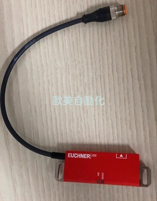 1Pcs New EUCHNER CES-AP-CL2-CH-SB-109167