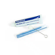Poolmaster Vinyl Swimming Pool "wet" Patch Kit Wet 2 oz. - 30280 NEW