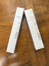 ColorStreet Nail Therapy Duo Nail Strengthener And Cuticle Cream New In Box