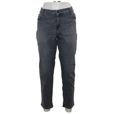 Ltb Blue Addicted, Jeans, Größe: 32, Grau, Einfarbig, Denim, Damen #LwI