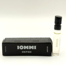 Deified Tony Iommi Parfum Xerjoff аромат — новый аромат для мужчин