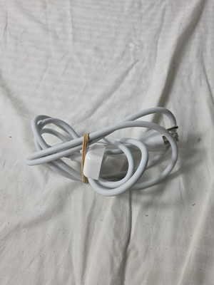 Authentic Apple Longwell Power Cord Cable for iPad iPad2 iPad mini iBook G4