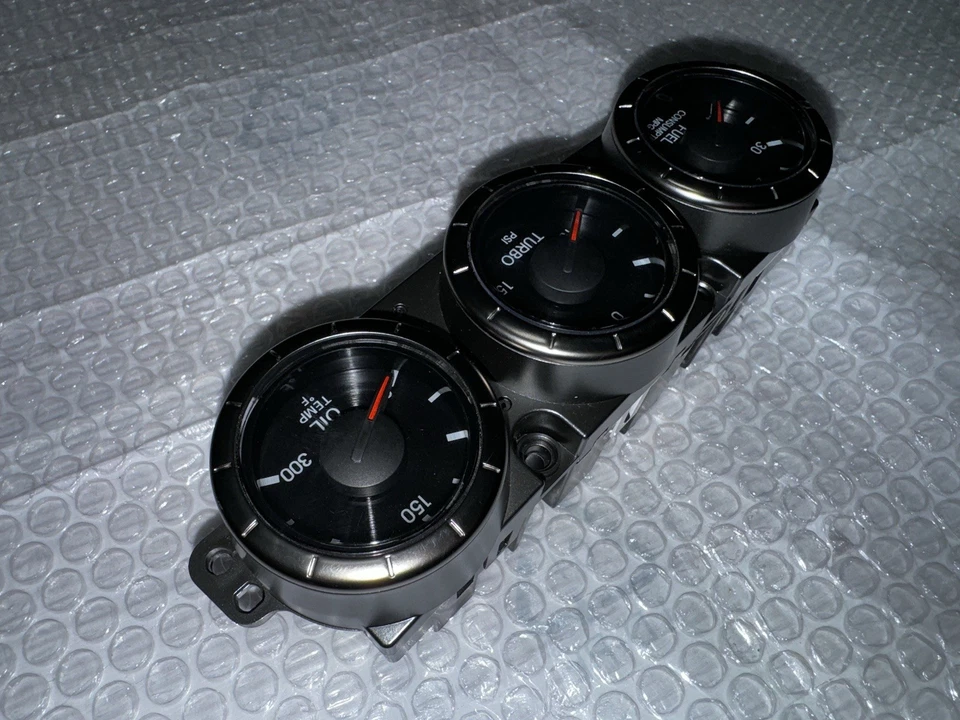 Комплект датчиков турбонаддува масла топлива 2,0 л 2013-2016 Hyundai Genesis Coupe 94300-2M800 - Изображение 4 из 4