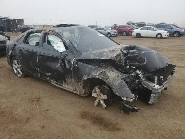 Used Right Sun Visor fits: 2019 Audi A4 Right Grade A - Image 4 of 4