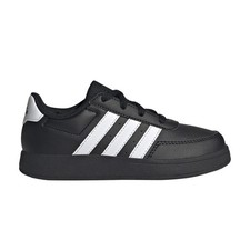 adidas Breaknet Lace K 'Black White' HP8961 Shoes