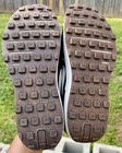Nike Waffle One SE Low Mens Sportswear Shoes Brown DV7192-200 Sz 8.5 EXCELLENT