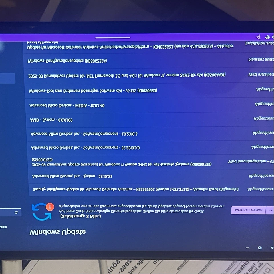 hp spectre x360 convertible 15-eb1xxx - Bild 3 von 4