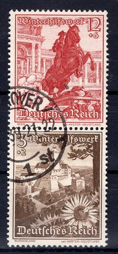 DR-ZUSDR. S249 In Excellent Condition. (81280