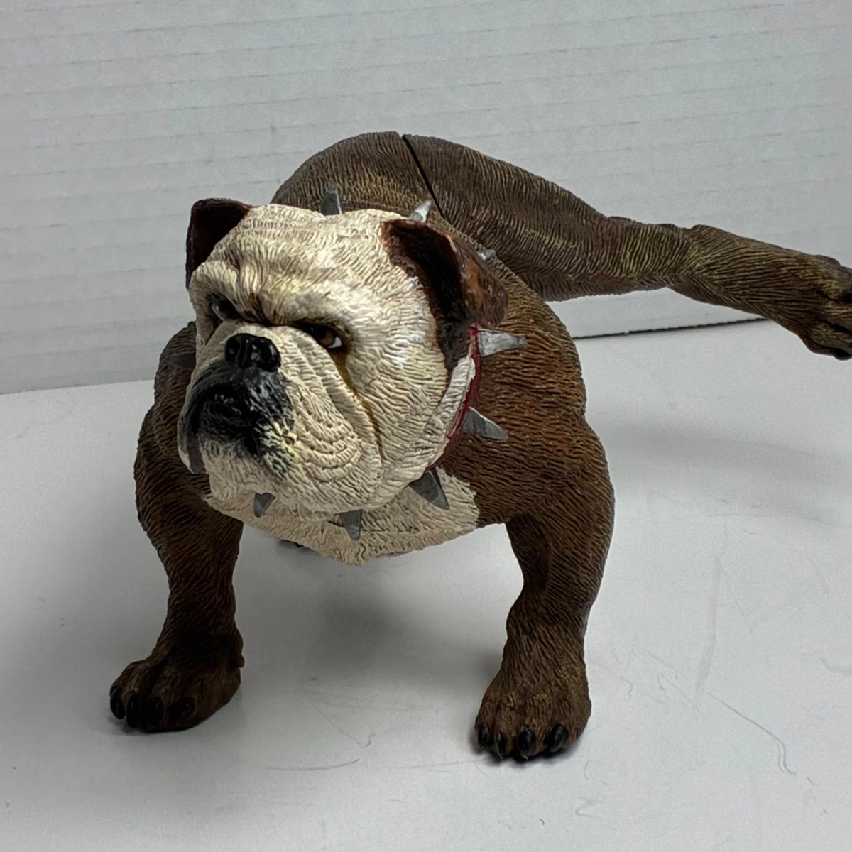 McFarlane Toys Nicky Action Action Figures for sale | eBay