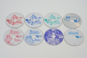 Dreamcast Console HKT-3000 TKR 1999 Tested System SEGA -NTSC-J- wz Games 101717