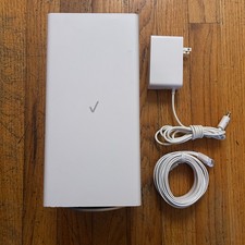 Verizon Router - CR1000B Router  - USED  Power Cable