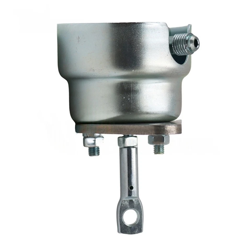 Turbo Wastegate Actuator Replacement Actuator Easy To Install Metal Construction - Image 3 of 4