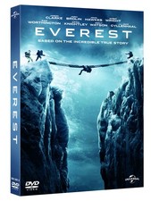 Universal - Everest - (13 Rating Cert. on box) /DVD (1 DVD) (DVD)