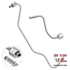 Radiator Transmission Cooler Lines - Oil Cooling Line Fit for Long  Short