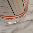 Vtg 1983 Star Wars Return of the Jedi Han Solo Promotional Glass Tumbler — photo 4