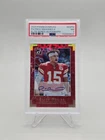 New Listing2020 Panini Donruss Patrick Mahomes II #ESPM /5 Elite Series Autograph PSA 7