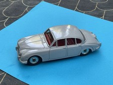 Dinky Toys No.195..Jaguar 3,4 Liter..Original...