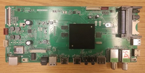 Hauptplatine Mainboard T.MS6586.U703 für Blaupunkt Fernseher TV