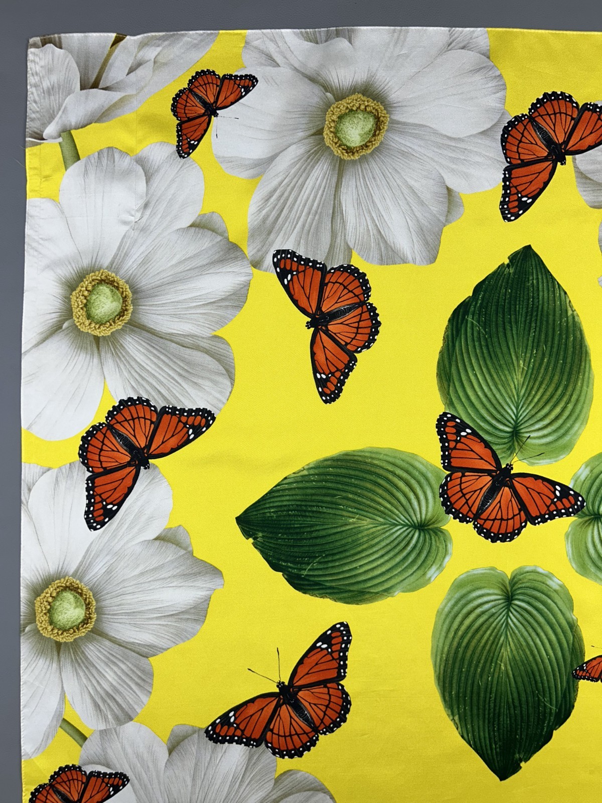 Authentic "ECHO" Scarf - image 7