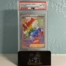 2020 Pokemon SWSH FA/Piers Secret 78/73 Champions Path Holo PSA NM-MT 8