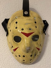 Jason Freitag der 13. Teil 3 Maske