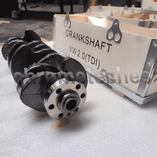 Für Audi Seat Skoda Amarok Käfer VW Q3 A3 Golf 2,0 TDI CFFB CFF 38AA 03L105021C - Bild 7 von 11