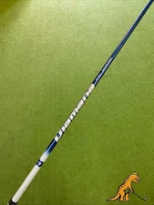 Diamana TB Blue Driver Shaft 60g Stiff Flex Graphite TaylorMade Tip