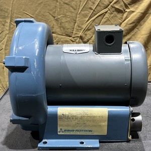 🔥EG&G Rotron (Ametek) DR404AL72, 036990 Blower, 200-240/380-415V, Used🇺🇸