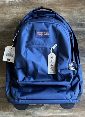 14 in laptop backpack Classic Teardrop Backpack | Blue | Lifetime Warranty
