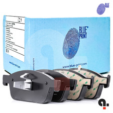 Kit De Plaquettes De Frein Bleues Print Avant Pour FORD KUGA ECOSPORT TRANSIT