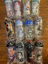 Gamersupps X Creator Cups | UNOPENED W/SAMPLES | PLS READ  DESCRIPTION