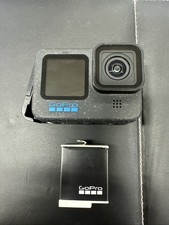 GoPro Hero 12 Black Action Camera