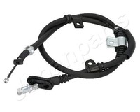 Bremsseil Seilzug Feststellbremse Japanparts BC-H69R FüR Hyundai 1 Rd 16V