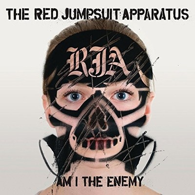 Am I the Enemy - GOOD