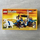 LEGO System 6044 King's Carriage The King's Guard New MISB Sealed Sealed