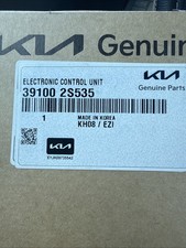 Kia 391002s535 Electronic Control Unit