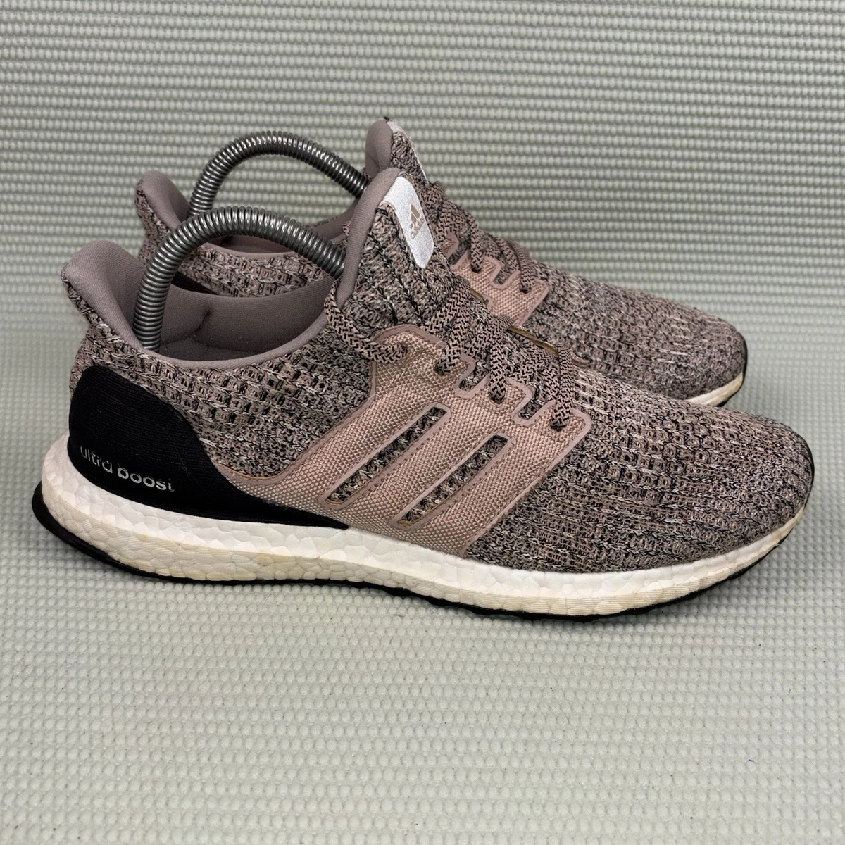 adidas gazelle silver green womens Adidas Ultraboost 21 W Women's Shoes Pink  Sports Plaza NY