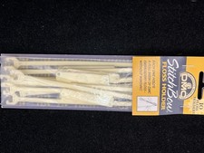 DMC Stitch Bow Floss Holder 10 Floss Holders New In Package