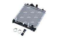 NRF KüHler, MotorküHlung 516355 FüR Honda