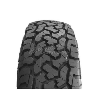 Sommerreifen Comforser CF-1100 225/75 R16 115R | 42910