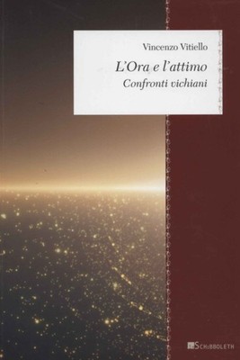 L'ora e l'attimo	 - Vincenzo Vitiello (InSchibboleth) [2020]