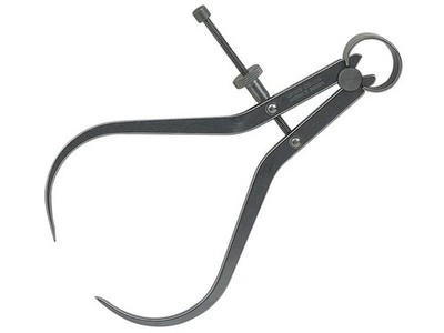 Moore & Wright - Pied à coulisse 5212R 300mm