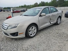 Air Cleaner 2.5L VIN A 8th Digit Fits 10-12 FUSION 5006734