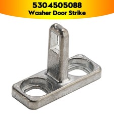 5304505088 Washer Door Strike for Frigidaire and Electrolux Washer Door Latch