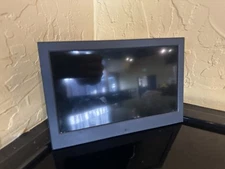 Aluratek 10" LCD Digital Photo Frame w/4GB Black