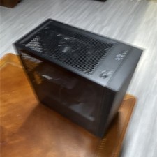 Gigabyte AMD Gaming Tower Desktop PC GeForce GTX Dedicated Graphics HDMI USB