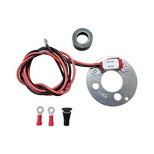 Electronic Ignition Ii Conversion Kit Fits Minneapolis Moline Tractor | 12-volt