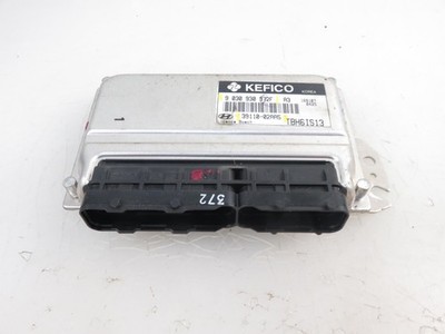 STEUERGERÄT HYUNDAI GETZ (TB) 1.1 SOHC 12V 67 - G4HG 3911002AA5 9030930372F M931